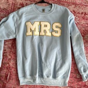 MRS sweatshirt
